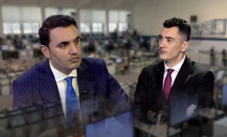 Rinumërimi në Tiranë, Këlliçi: Nuk po kërkohet pushtet në tavolinë
