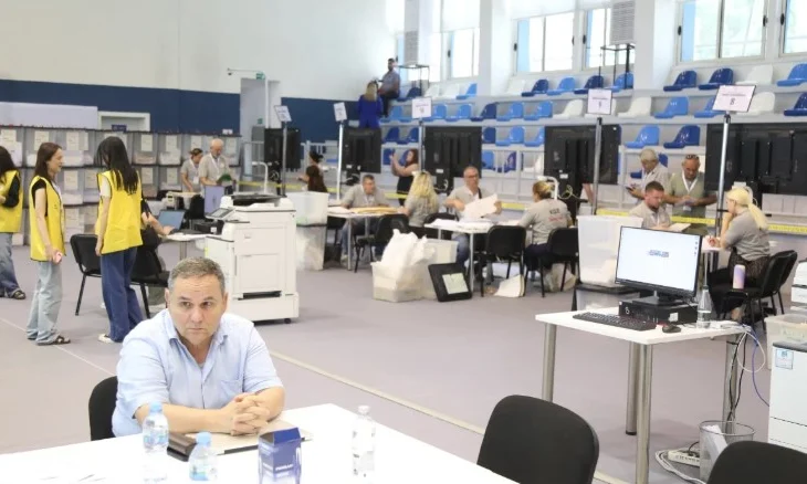 Rinumërimi në Tiranë/ PD dhe PS përfituan padrejtësisht vota, procesi nxjerr në pah parregullsitë