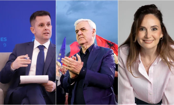 Rinumërimi në Tiranë, Tabakut i janë hequr votat, ndërsa Alimehmetit i janë shtuar, Xhafajt iu shtuan 20 vota. Dy kandidatët e PD dhe PS që janë mbajtur me “hatër” nga numëruesit
