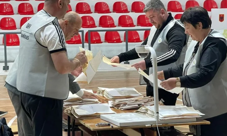 Rinumërimi ‘zbraz’ kutitë, kandidatët me minus! Braçe dhe Alimehmeti me ankesa, Braho: S’ka trafikim votash!