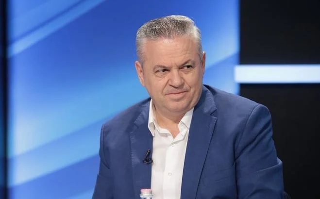 “Rinumërimi,farsë me 57 vota më pak”,Murrizi ironizon PD:Rinumërimi s’ishte për mandate,por për të më zbritur nga froni