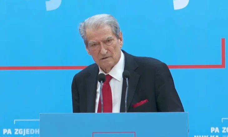“Rinumërimin e donin kandidatët”, Berisha: PD ka të tjera pretendime! Arsyeja pse s’isha aktiv gjatë këtyre ditëve