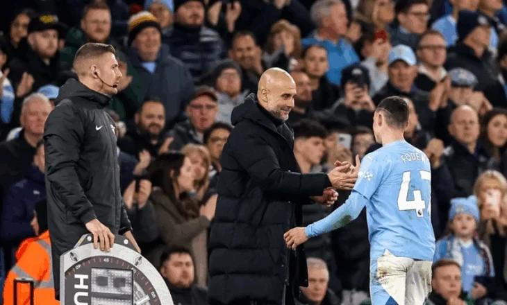 Risia e re në Premier League që hyn në fuqi këtë sezon, futbolli tani merr një fytyrë të re