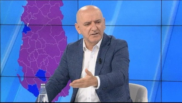 Roland Bejko: Berisha dogji të ardhmen e PD, kërkon të shuajë zërat kundër tij