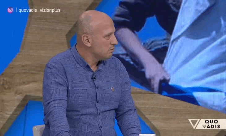 Roli i Turqisë në Lindjen e Mesme? Këlliçi: I intereson tkurrja e Iranit