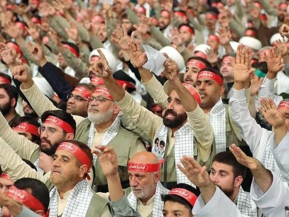 Roli kyç i Gardës Revolucionare në Iran, një gjeneral në vend të Khameneit?