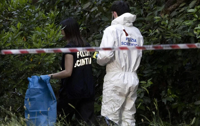 Romë, gjenden trupat e pajetë të një gruaje dhe foshnjeje/ Dëshmitarët:Na u duk si..