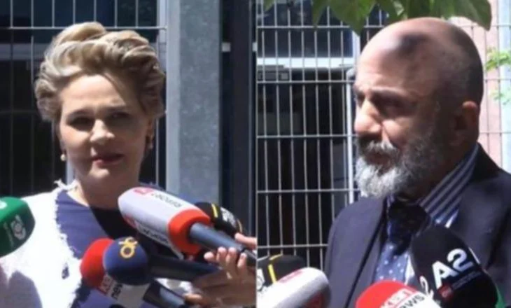 Romeo Kara pajtohet me Monika Kryemadhin?/ GJKKO pushon padinë e juristit për shpifje