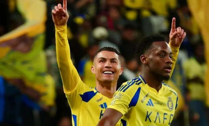 Ronaldo nuk e do më në ekip, 77 milionëshi gati të rikthehet në Europë