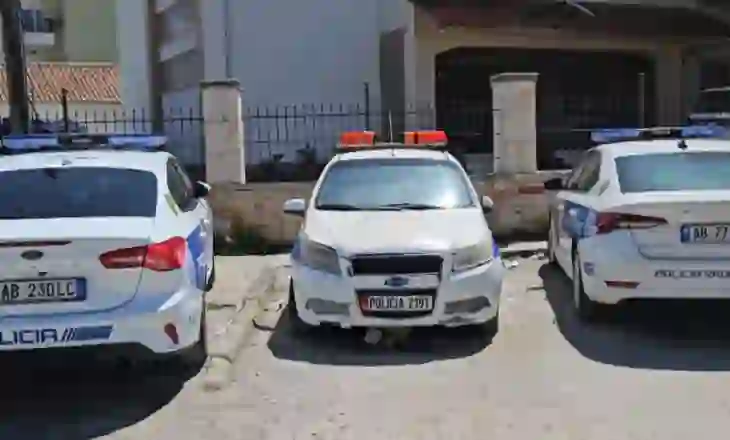 Rrahu gardianin e burgut të Fierit, arrestohet 32-vjeçari i dënuar për vrasje (Emri)
