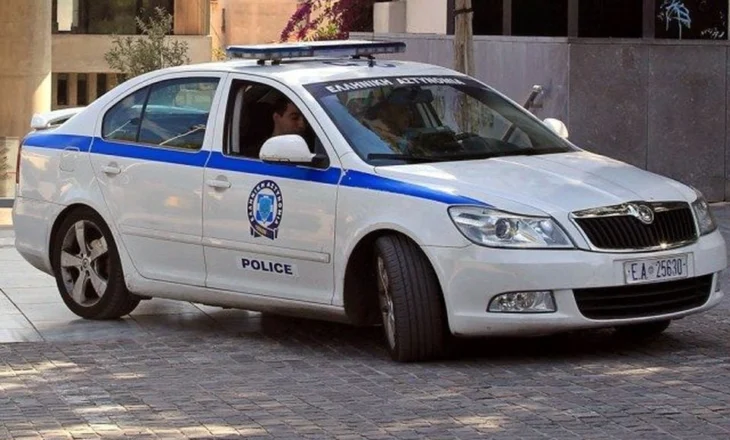 Rrahu punonjësin e Bashkisë së Athinës, arrestohet shqiptari (FOTO)