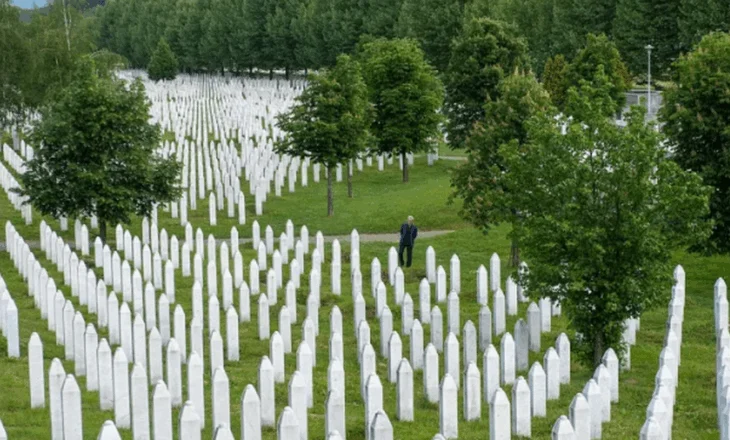 Rrëfimet e grave nga Srebrenica, tri dekada në kërkim të drejtësisë