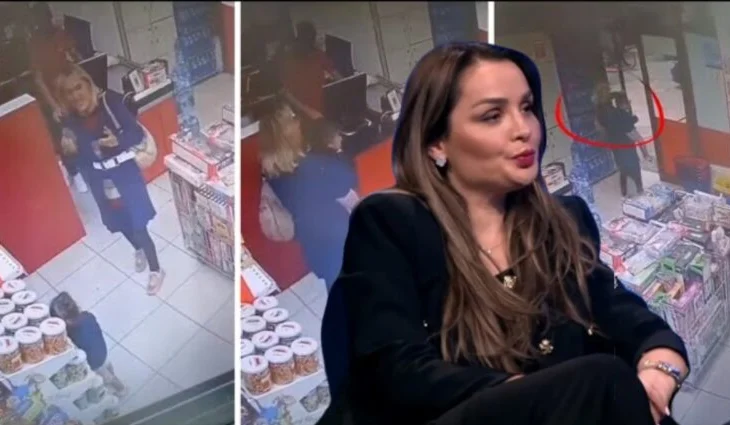 Rrëfimi i detektives Shkënda Lili: Si gruaja e një polici tentoi të më rrëmbejë vajzën tek pallati