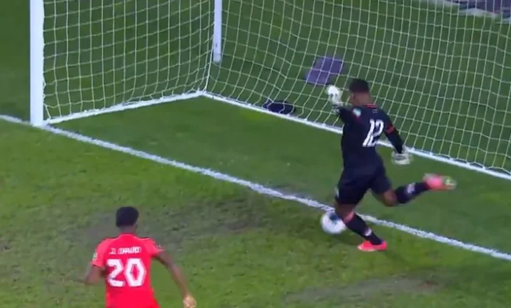 Rregulli i ri që do të ndryshojë futbollin zbatohet në Botërorin e klubeve, 8 sekonda për portierin të gjuaj topin ose jepet goditje nga këndi 