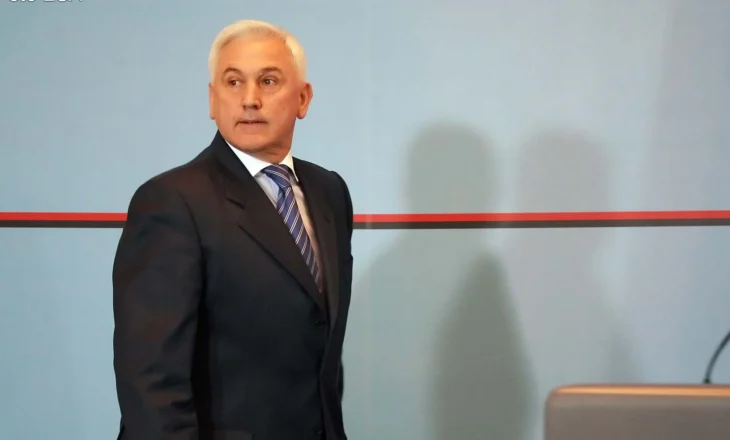 Rreziku nga Irani, Naço: Shqipëria mund të ketë sulme kibernetike