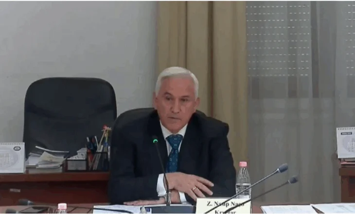 Rreziku nga Irani, Naço: Situatë serioze, Shqipëria mund të  ketë sulme kibernetike