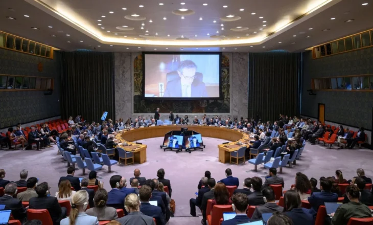 Rreziku nga lufta Izrael-Iran, Këshilli i Sigurimit të OKB thërret mbledhjen emergjente
