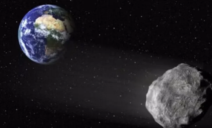 Rreziku për jetën në Tokë vjen nga Venusi, mbi 20 asteroidë drejt nesh