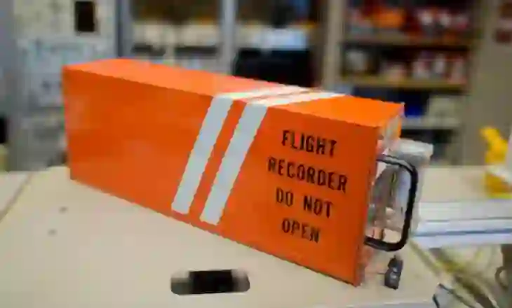 Rrëzimi i avionit me qindra viktima, “çelësi” për të kuptuar tragjedinë mund të jetë te kutitë e zeza