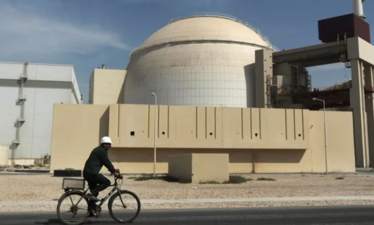 Rreziqet bërthamore nga sulmet e Izraelit në Iran
