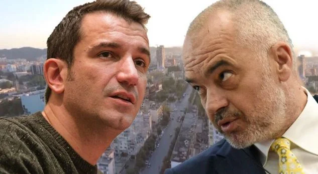 “Rrini të tërbuar, mos u qetësoni kurrë”, ‘krisi’ mes Ramës dhe Veliajt: E di kush më çoi në qeli, ishte…