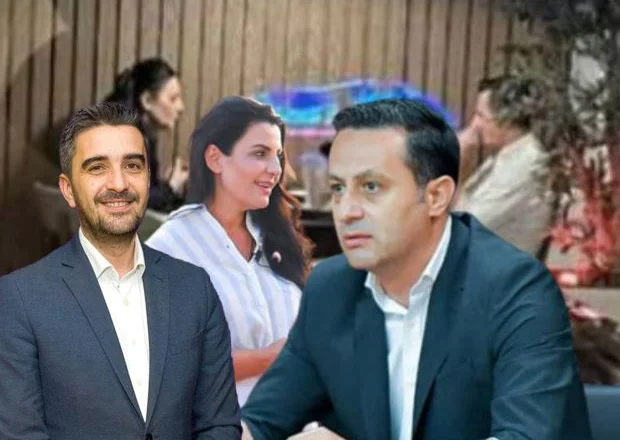 Rriten dyshimet se Ceno Klosi i vodhi votat Klevis Jahajt në Qarkun e Fierit, Belinda Balluku ndryshoi rezultatin në…