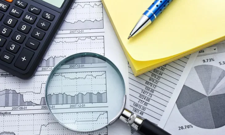 Rriten yield-et e obligacioneve 20 vjeçare, arrijnë në 6.5%