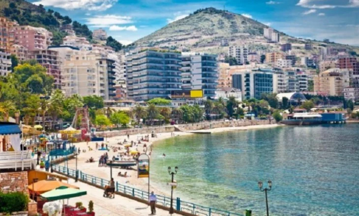 Rritet me 23% numri i netëqëndrimeve të turistëve të huaj në Shqipëri