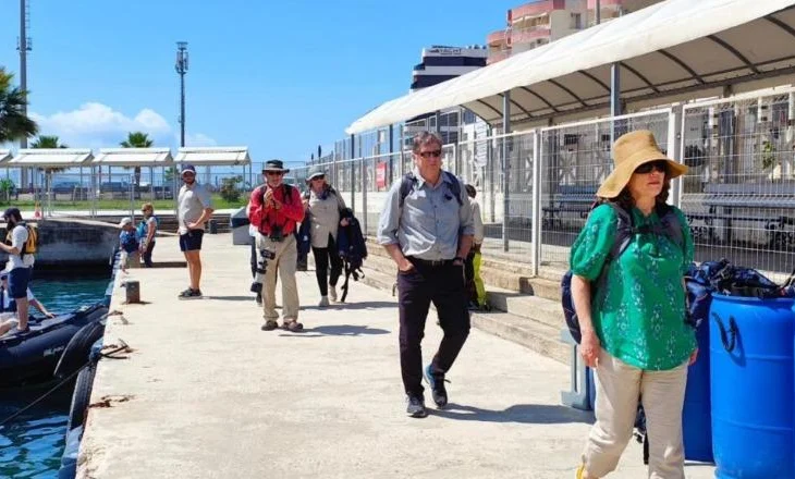 Rritet ndjeshëm numri i udhëtimeve të shqiptarëve në 2024, ja kush është destinacioni më i preferuar