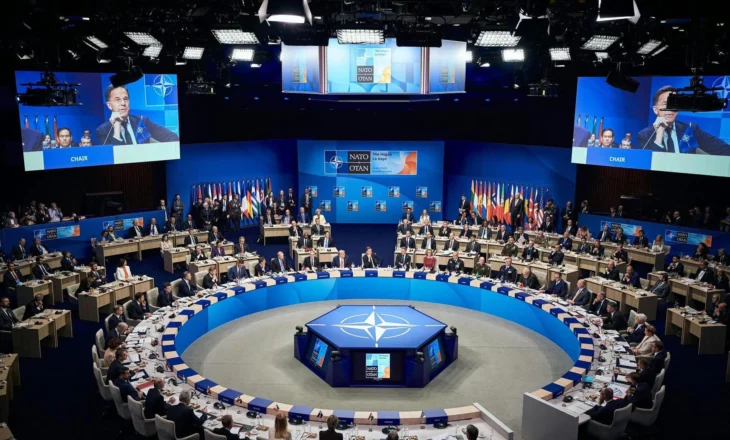 Rritja 5% e shpenzimeve të NATO-s, diplomati: Për të nxjerrë ekonomitë nga kriza përmes ekonomisë së luftës
