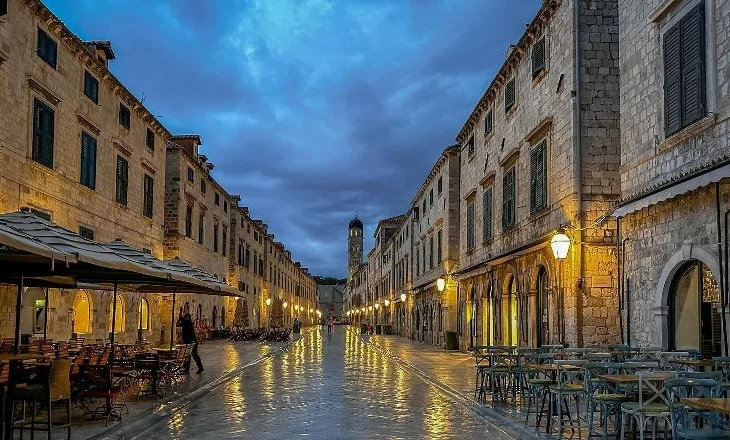 Rritja e çmimeve fundos turizmin në Kroaci, braktiset masivisht nga vizitorët