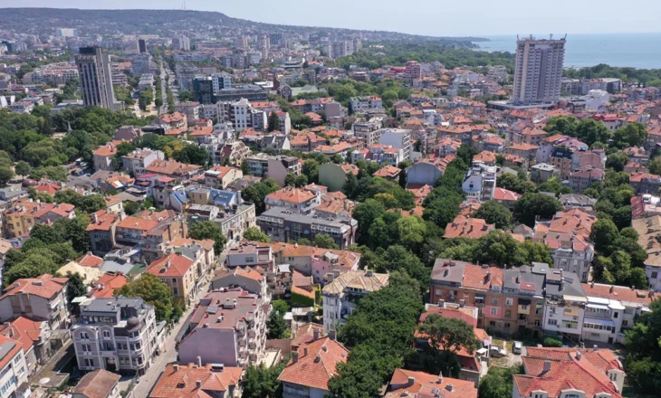 Rritja e PBB-së në Bullgari ngadalësohet