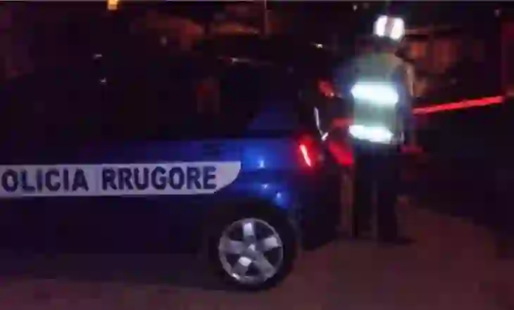 Rrugorja e Lezhës me ‘dorë të hekurt’, bën bilancin për qershorin: 19 drejtues të arrestuar dhe rreth 3200 gjoba