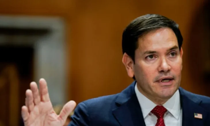 Rubio: SHBA-ja nuk është e përfshirë në sulmet kundër Iranit