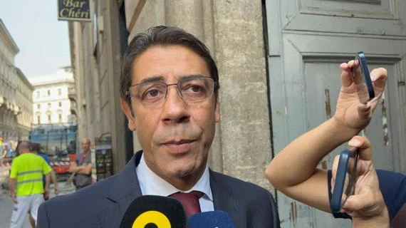 Rui Costa i mbyll derën Real Madridit: Ofertat për Álvaro Carreras nuk na kanë bindur