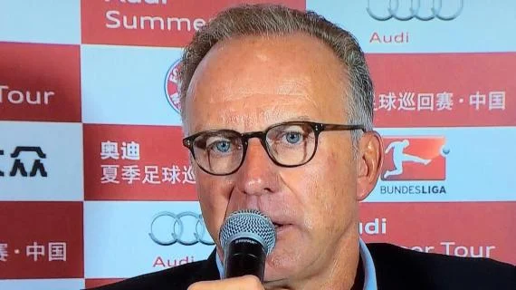 Rummenigge si Guardiola: Rezultati nuk e përcakton cilësinë në futboll, por e kundërta