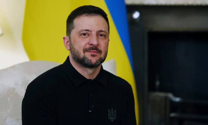 Rusët u nisën për në Stamboll, Zelensky: Do të dërgojmë një delegacion për bisedime