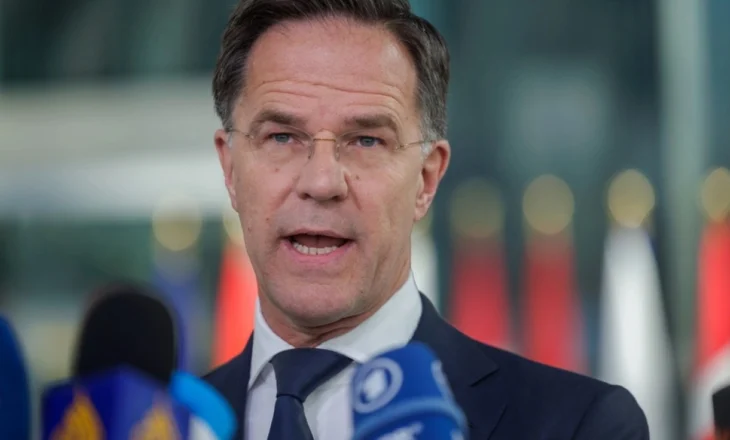 “Rusia mund të sulmojë në 5 vitet e ardhshme”, Rutte thirrje për rritje të mbrojtjes perëndimore