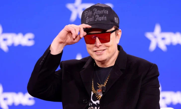 Rusia mund t’i ofrojë Elon Musk azil politik pas përplasjeve me Trump