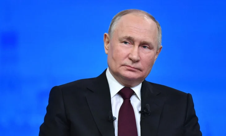 Rusia “njeh” Kosovën, Putini pranon vendimin e Gjykatës së OKB