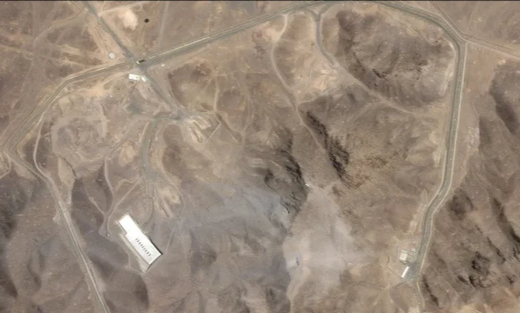Rusia: Vendimi i SHBA-së për të sulmuar territorin e një shteti sovran, i papërgjegjshëm