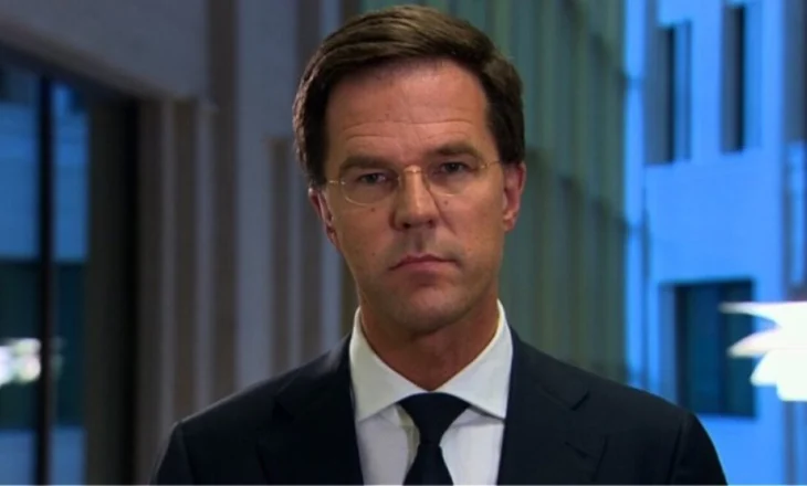 Rutte kërkon rritje prej 400% të aftësive të NATO-s për mbrojtje ajrore dhe raketore: Rusia po përhap terror në qiell