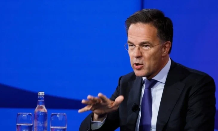 Rutte kritika SHBA-ve: Nuk janë plotësisht të përkushtuar ndaj NATO-s