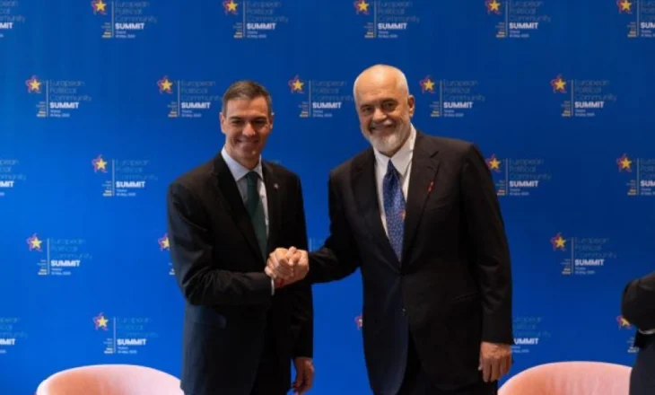 Ryshfet për lejet e ndërtimit/ Thellohet skandali i mikut spanjoll të Edi Ramës