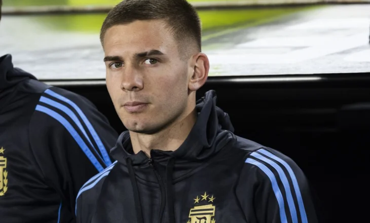 Sa kushtoi shitja rekord e talentit argjetinas te Real Madrid? Dalin shifrat totale me 6 palë përfituese!