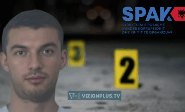 “Sa para do, vendose shifrën që të vrasësh Erionin”, Alibej “zbërthehet” në GJKKO: Si e kuptova që donin të më eliminonin