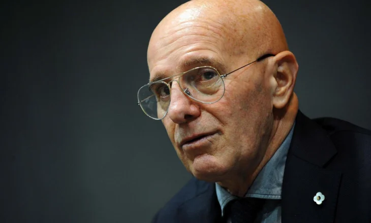 Sacchi: Mjaft më me lojtarë që s’e ndjejnë fanellën axurre, vetëm Gattuso mund ta rikthejë krenarinë