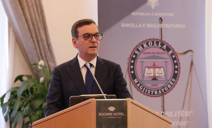 Sadushi: Drejtësia nuk kërkon vetëm dije, por karakter, ndershmëri dhe integritet