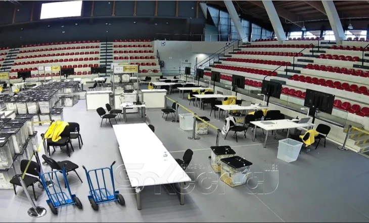 SAGA E 11 MAJ 2025 – Rinumërimi në 4 qarqe, gati të hapen 2240 kuti, procesi nis të martën…