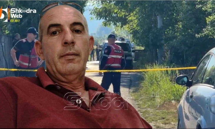 Saga e gjakmarrjes që nisi në ’94 mes fiseve Gjini dhe Kaza, numërohen 5 të vrarë, i fundit Pjetër Kaza…